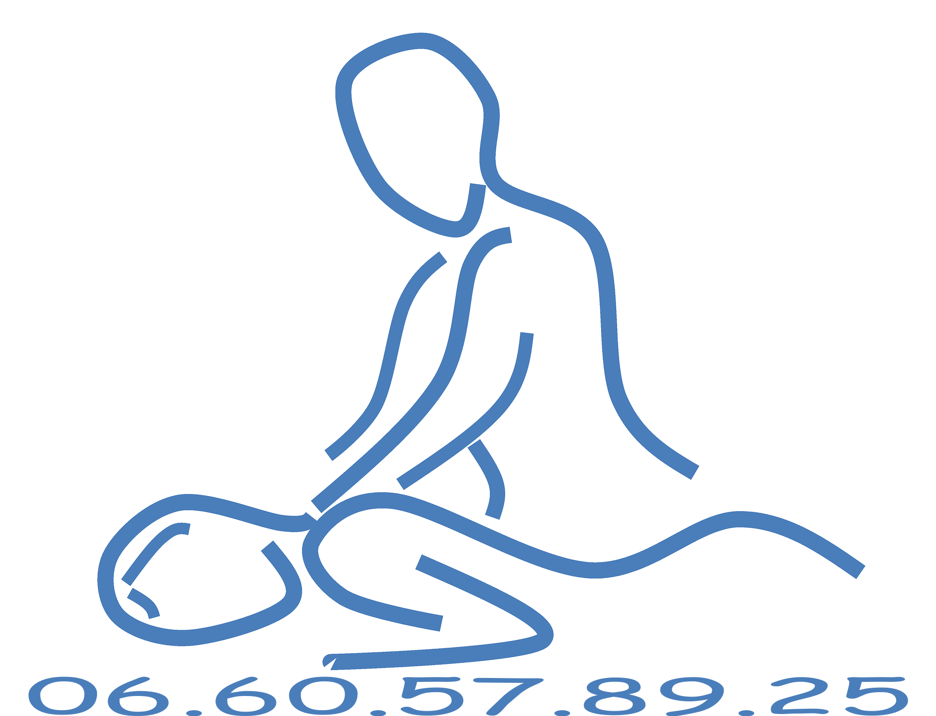Reflores & Sens - Massage acupression - massage bien être - massage californien - soin énergétique.